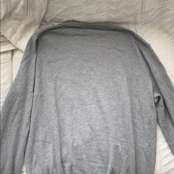 Cashmere sweater - Picture 3 of 3